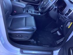 2017 Kia Sportage GT-Line