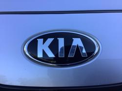 2017 Kia Sportage GT-Line