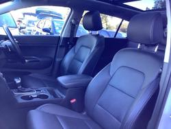 2017 Kia Sportage GT-Line