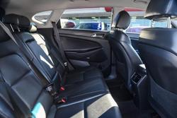 2020 Hyundai Tucson Elite