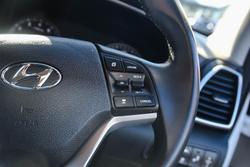 2020 Hyundai Tucson Elite