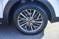 2020 Hyundai Tucson Elite
