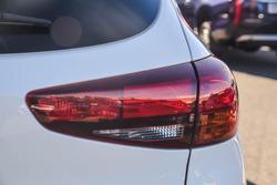 2020 Hyundai Tucson Elite