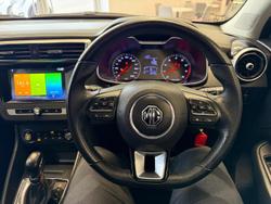 2022 MG ZS Excite
