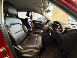 2022 MG ZS Excite
