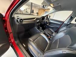 2022 MG ZS Excite