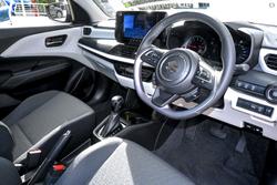 2026 Suzuki Swift Hybrid Plus