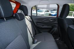 2026 Suzuki Swift Hybrid Plus
