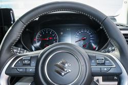 2026 Suzuki Swift Hybrid Plus