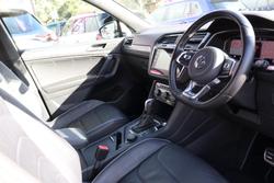 2020 Volkswagen Tiguan 162TSI Highline Allspace