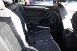2020 Volkswagen Tiguan 162TSI Highline Allspace