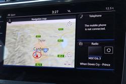 2020 Volkswagen Tiguan 162TSI Highline Allspace