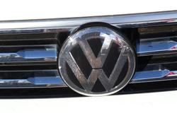 2020 Volkswagen Tiguan 162TSI Highline Allspace