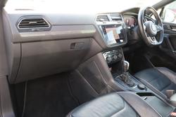 2020 Volkswagen Tiguan 162TSI Highline Allspace