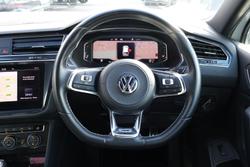 2020 Volkswagen Tiguan 162TSI Highline Allspace