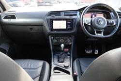 2020 Volkswagen Tiguan 162TSI Highline Allspace