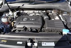 2020 Volkswagen Tiguan 162TSI Highline Allspace