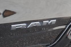 2022 RAM 1500 Limited RamBox