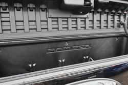 2022 RAM 1500 Limited RamBox