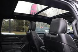 2022 RAM 1500 Limited RamBox
