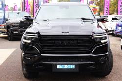 2022 RAM 1500 Limited RamBox