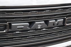 2022 RAM 1500 Limited RamBox