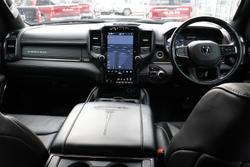 2022 RAM 1500 Limited RamBox