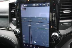 2022 RAM 1500 Limited RamBox