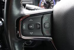 2022 RAM 1500 Limited RamBox