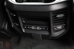 2022 RAM 1500 Limited RamBox