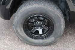 2022 RAM 1500 Limited RamBox
