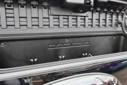 2022 RAM 1500 Limited RamBox