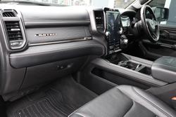 2022 RAM 1500 Limited RamBox
