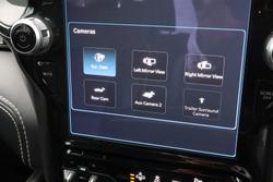 2022 RAM 1500 Limited RamBox