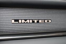 2022 RAM 1500 Limited RamBox