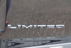 2022 RAM 1500 Limited RamBox