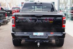 2022 RAM 1500 Limited RamBox