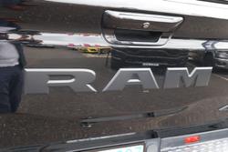 2022 RAM 1500 Limited RamBox