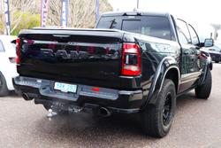 2022 RAM 1500 Limited RamBox