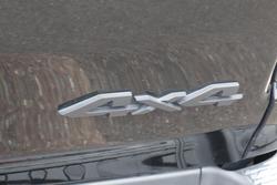 2022 RAM 1500 Limited RamBox