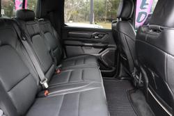 2022 RAM 1500 Limited RamBox