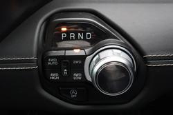 2022 RAM 1500 Limited RamBox