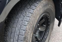 2022 RAM 1500 Limited RamBox