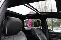 2022 RAM 1500 Limited RamBox