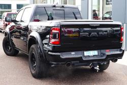 2022 RAM 1500 Limited RamBox