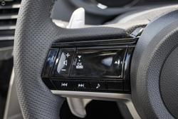 2025 Mitsubishi Pajero Sport GLS
