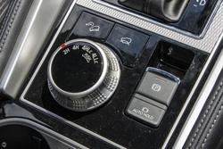 2025 Mitsubishi Pajero Sport GLS