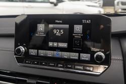 2025 Mitsubishi Outlander PHEV Exceed
