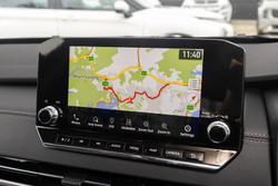 2025 Mitsubishi Outlander PHEV Exceed