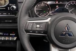 2025 Mitsubishi Triton GLX-R